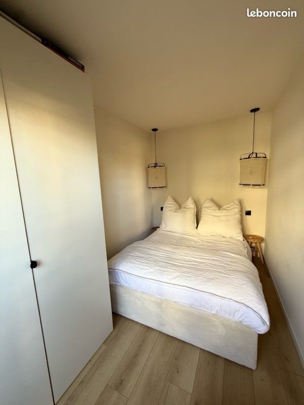 Appartement à louer, 30m², Sainte-Maxime
