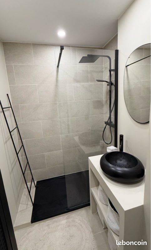 Appartement à louer, 30m², Sainte-Maxime