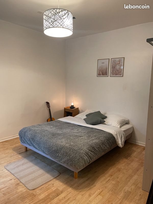 Appartement à louer, 37m², Bagnolet