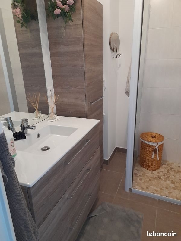 Appartement à vendre, 30m², Le Lavandou