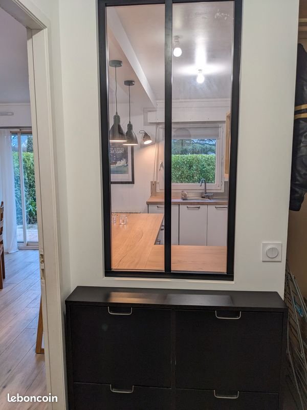 Appartement à louer, 49m², Vannes