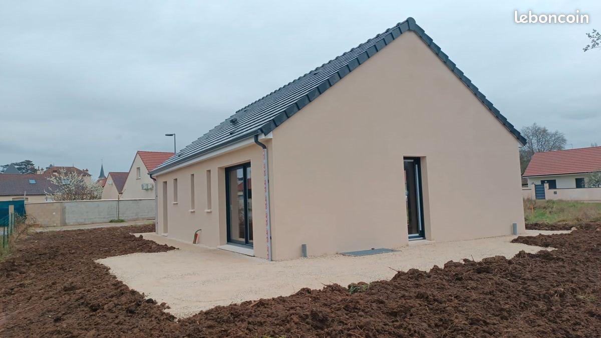 Maison à louer, 75m², Castres