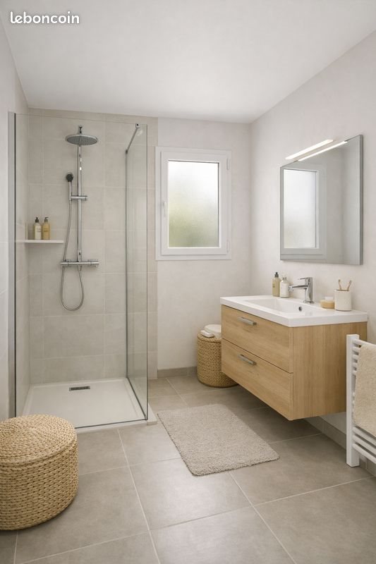 Maison à louer, 75m², Castres