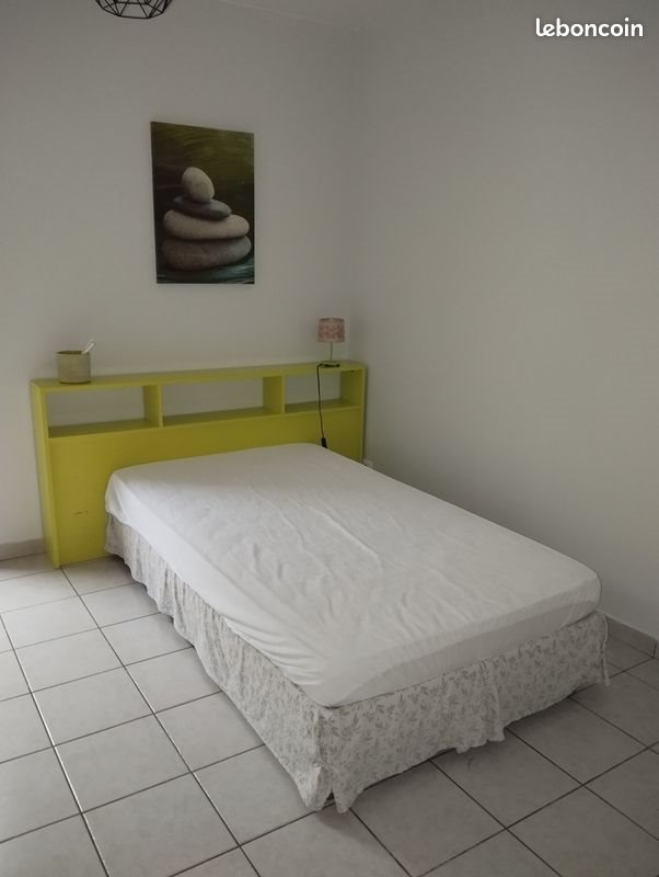 Appartement à louer, 22m², Limoges