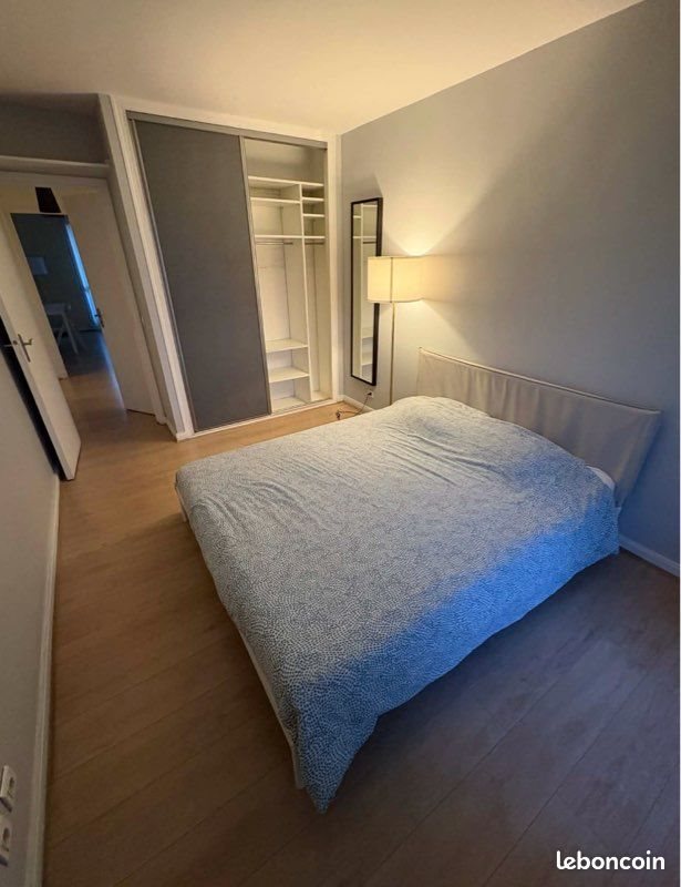 Appartement à louer, 54m², Bourg-la-Reine