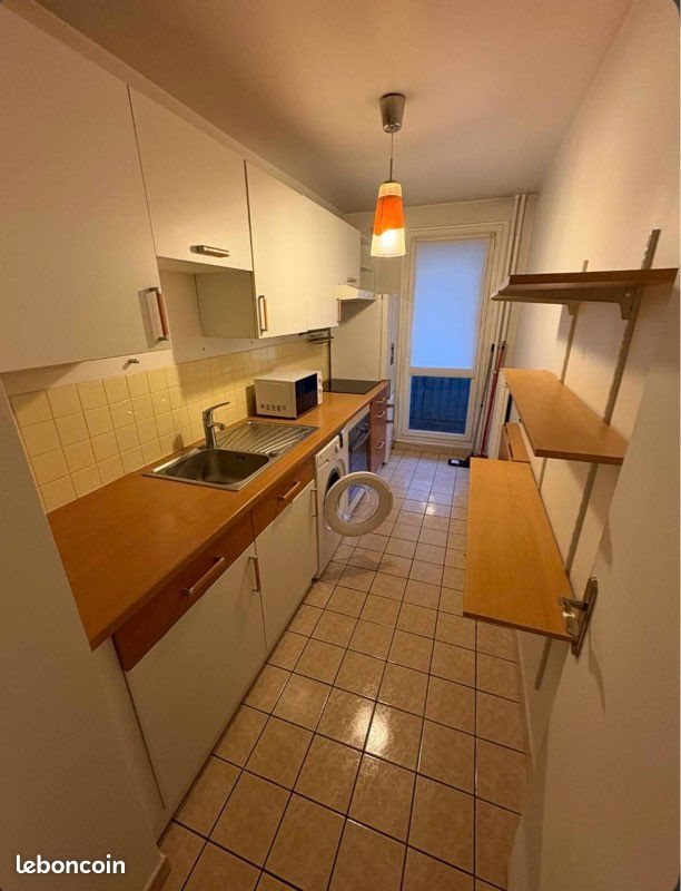 Appartement à louer, 54m², Bourg-la-Reine