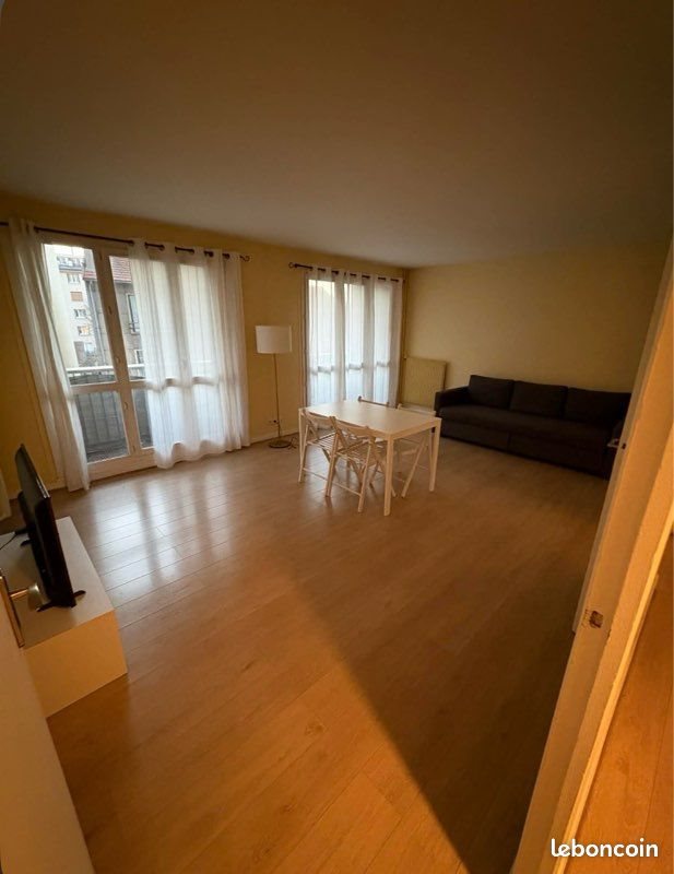Appartement à louer, 54m², Bourg-la-Reine