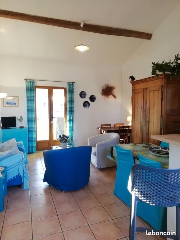 Appartement à vendre, 52m², Agde (Cap d'Agde)