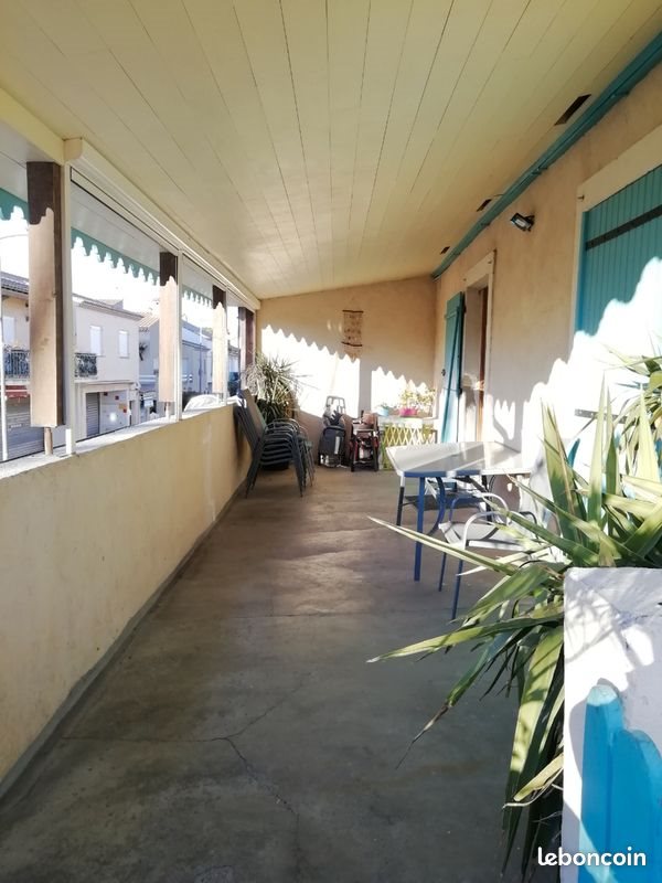 Appartement à vendre, 52m², Agde (Cap d'Agde)