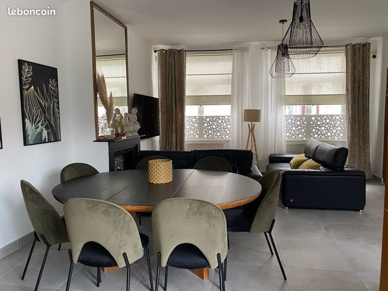 Maison à vendre, 120m², Bourbourg