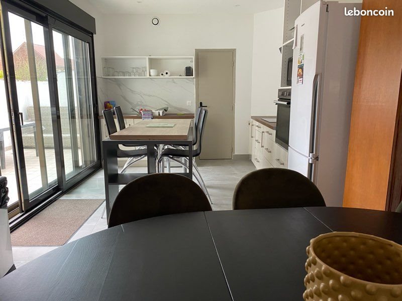 Maison à vendre, 120m², Bourbourg