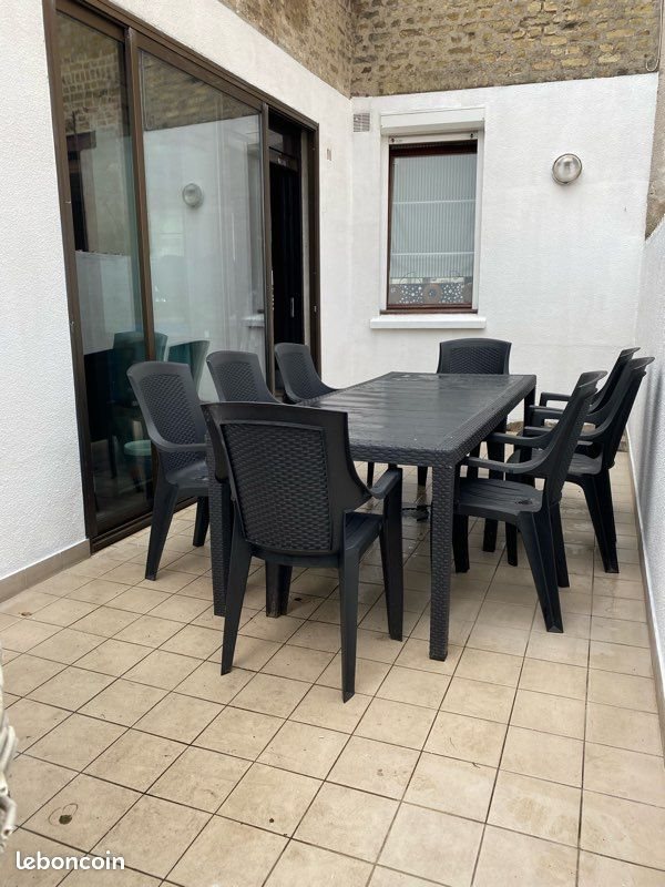 Maison à vendre, 120m², Bourbourg