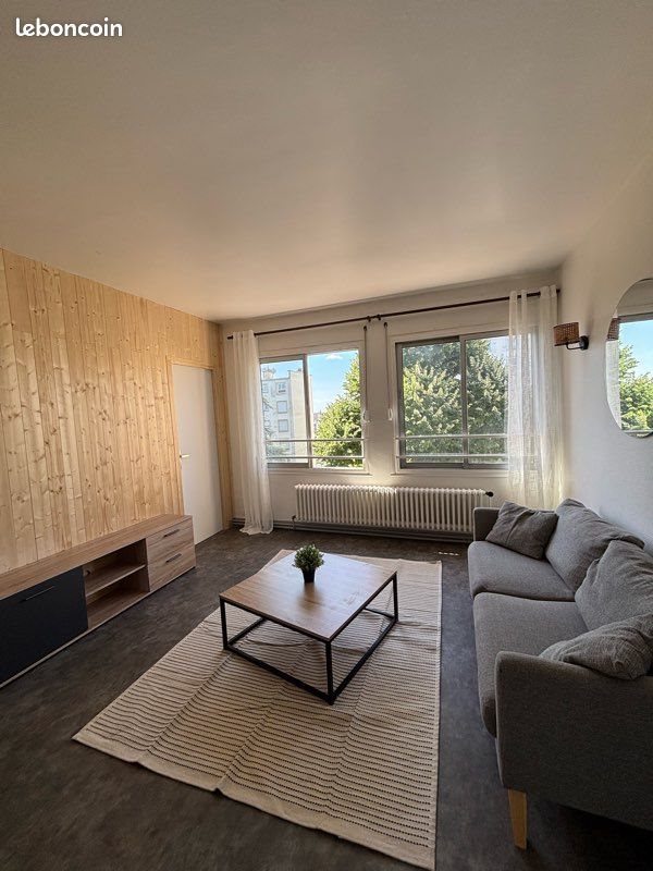 Appartement à louer, 62m², Dijon