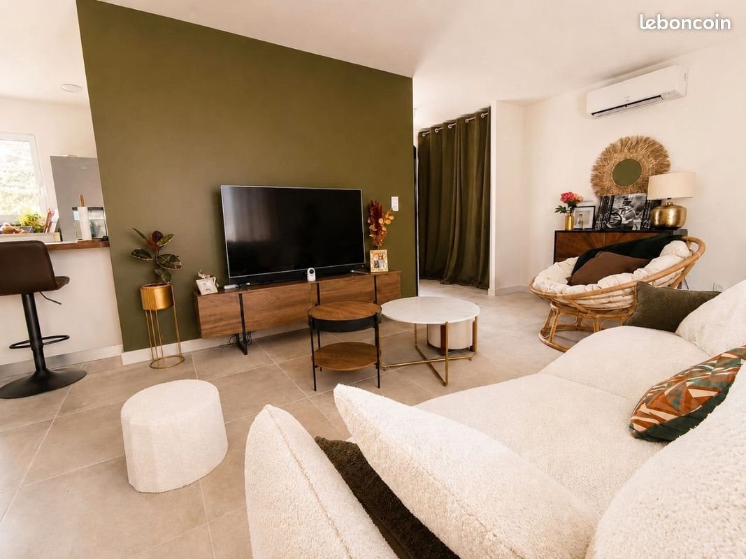 Maison à vendre, 98m², Feytiat