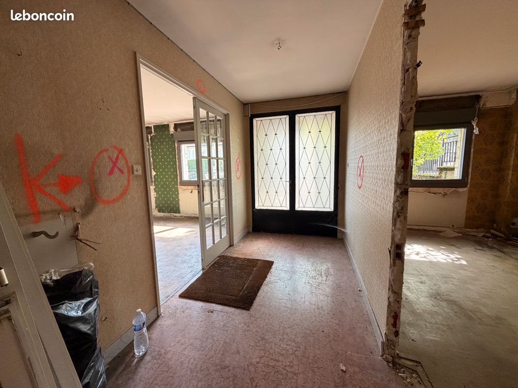 Maison à vendre, 336m², Nancy