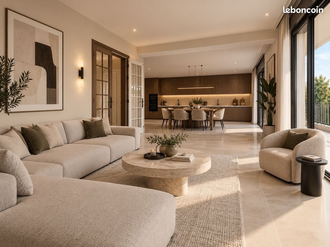 Maison à vendre, 336m², Nancy
