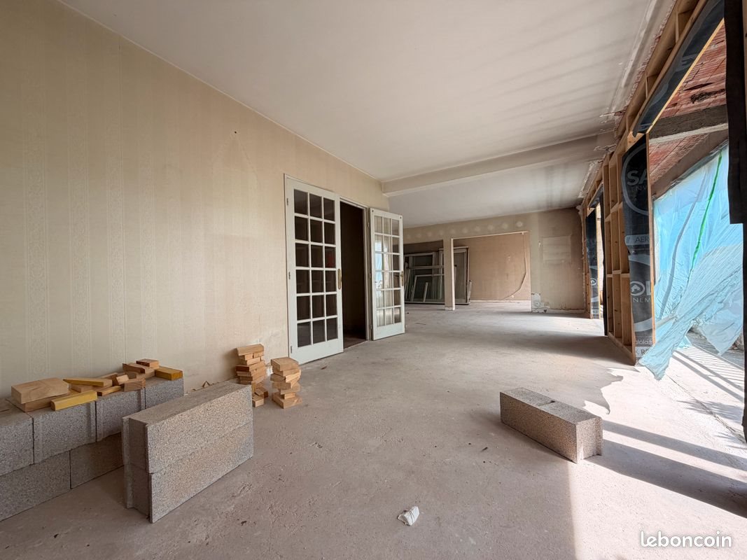 Maison à vendre, 336m², Nancy