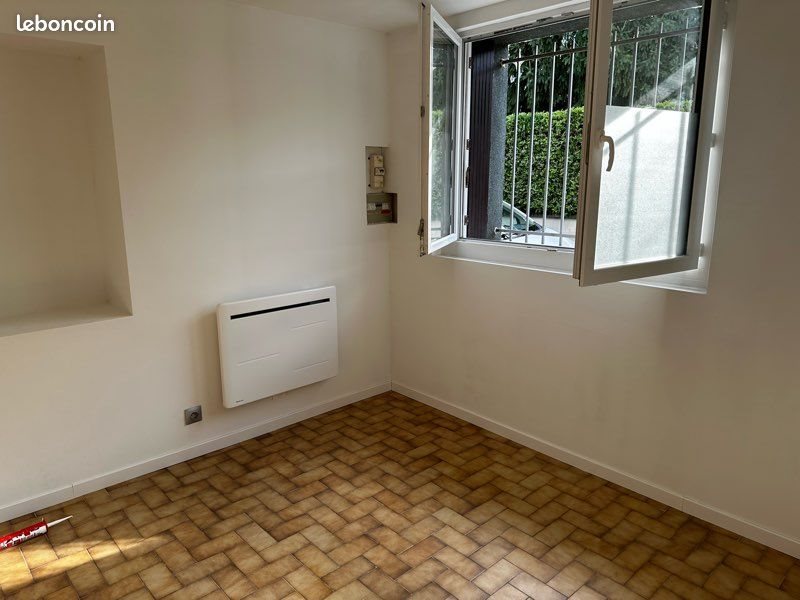 Appartement à louer, 30m², Saint-Martin-d'Hères