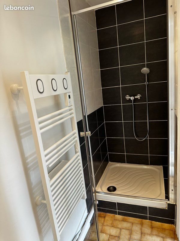 Appartement à louer, 30m², Saint-Martin-d'Hères