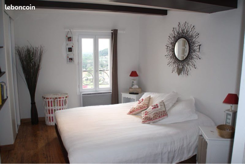 Appartement à louer, 75m², Callas