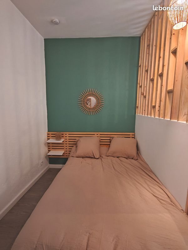 Appartement à louer, 30m², Nîmes