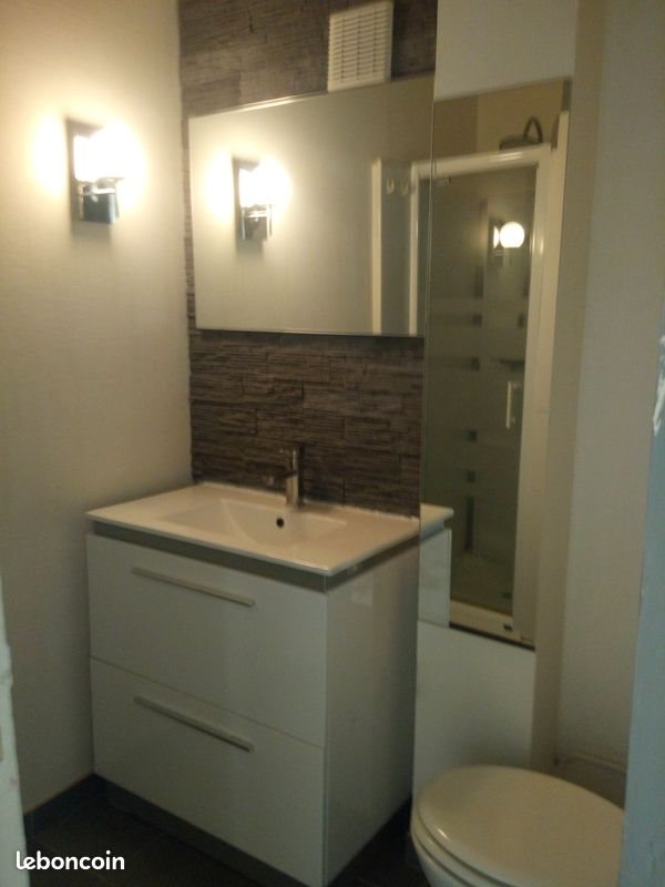Appartement à louer, 23m², Chantilly