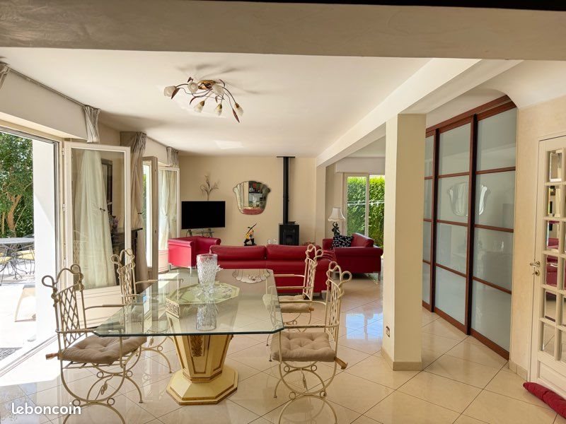 Maison à vendre, 133m², Le Mesnil-Esnard