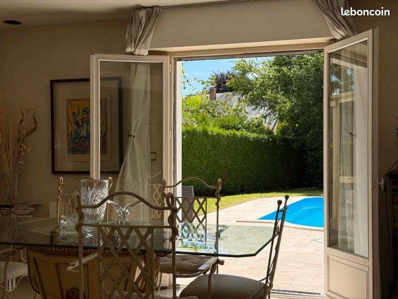 Maison à vendre, 133m², Le Mesnil-Esnard