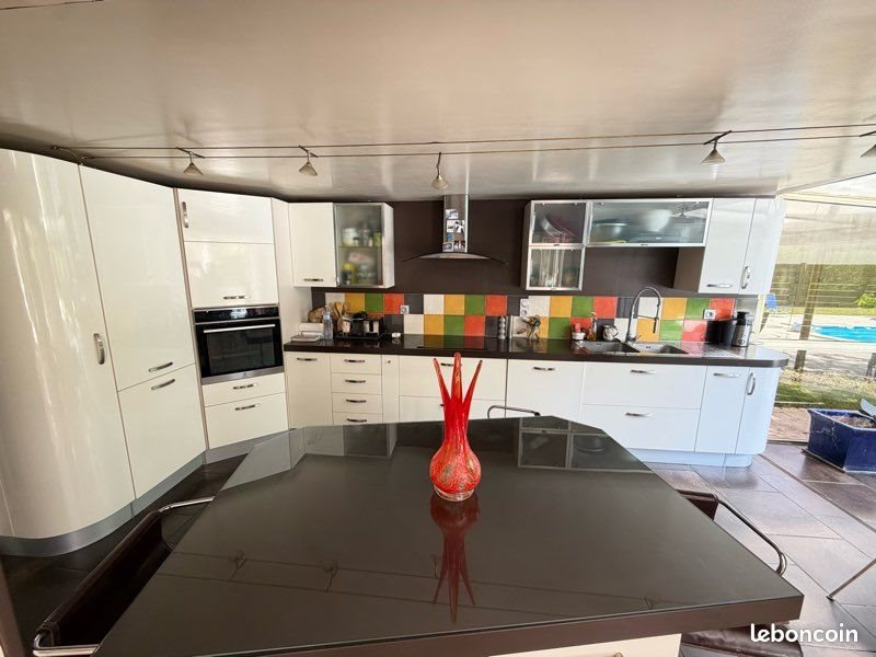 Maison à vendre, 133m², Le Mesnil-Esnard