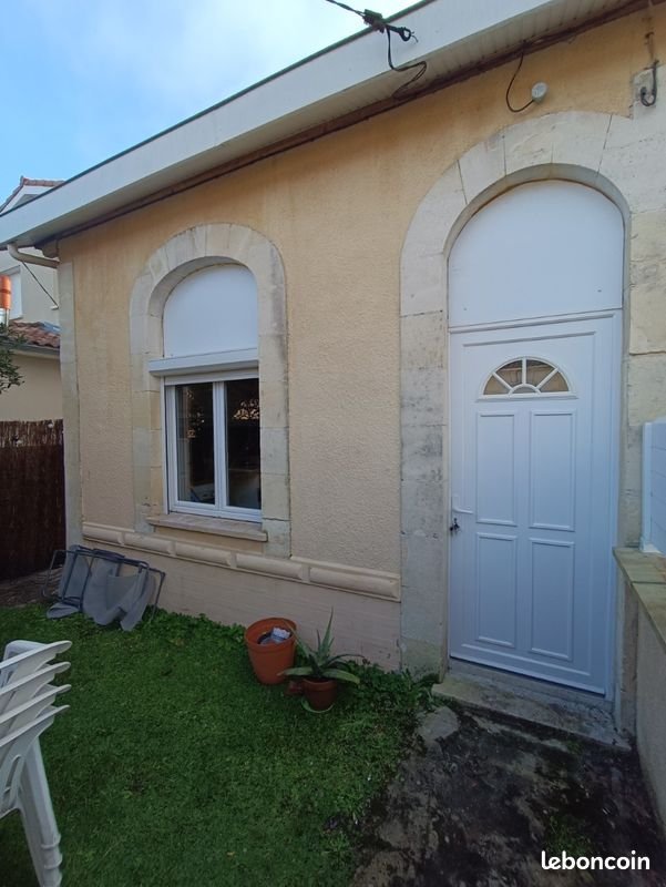 Maison à louer, 34m², Mérignac