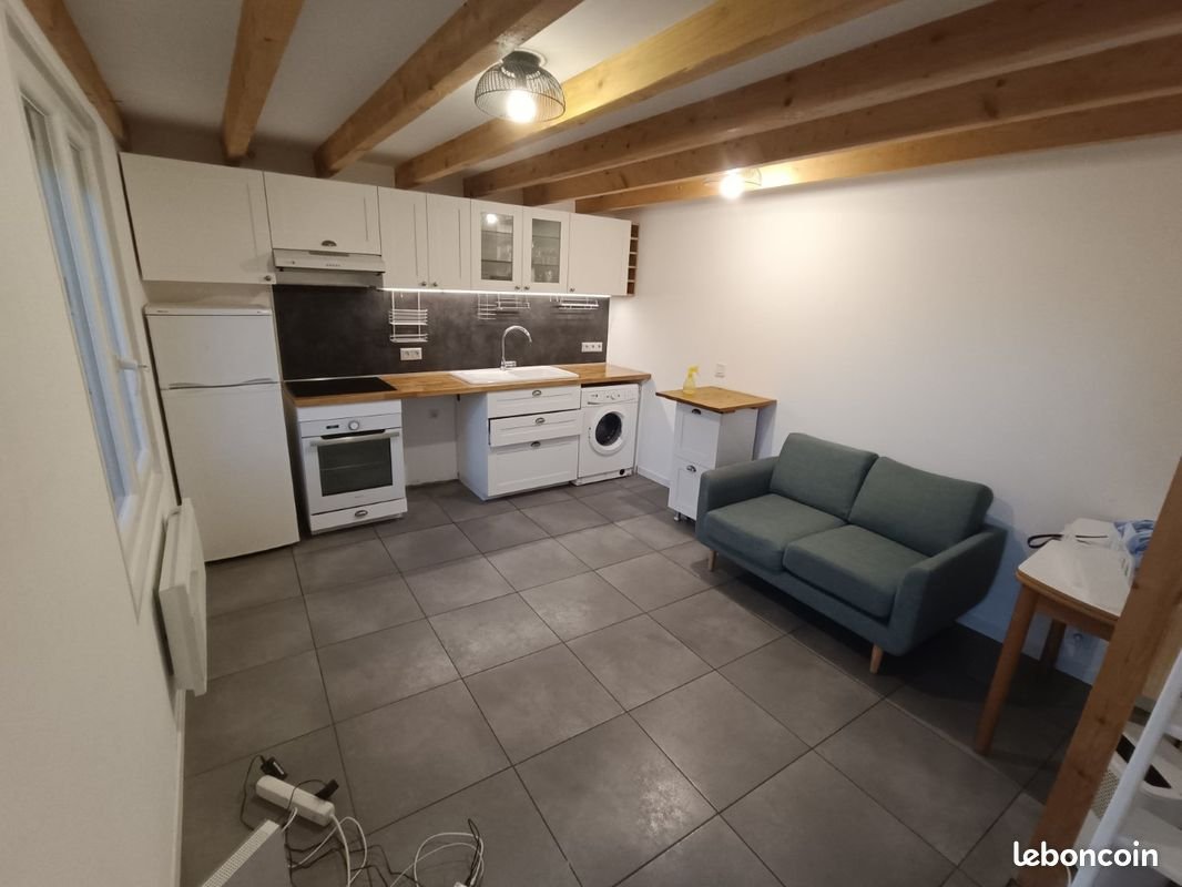 Maison à louer, 34m², Mérignac