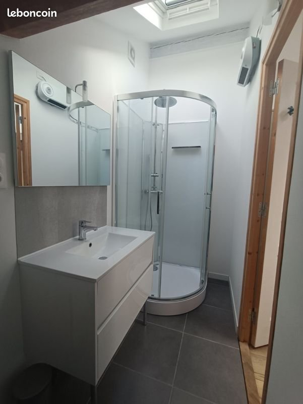 Maison à louer, 34m², Mérignac