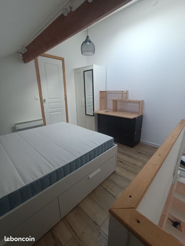 Maison à louer, 34m², Mérignac
