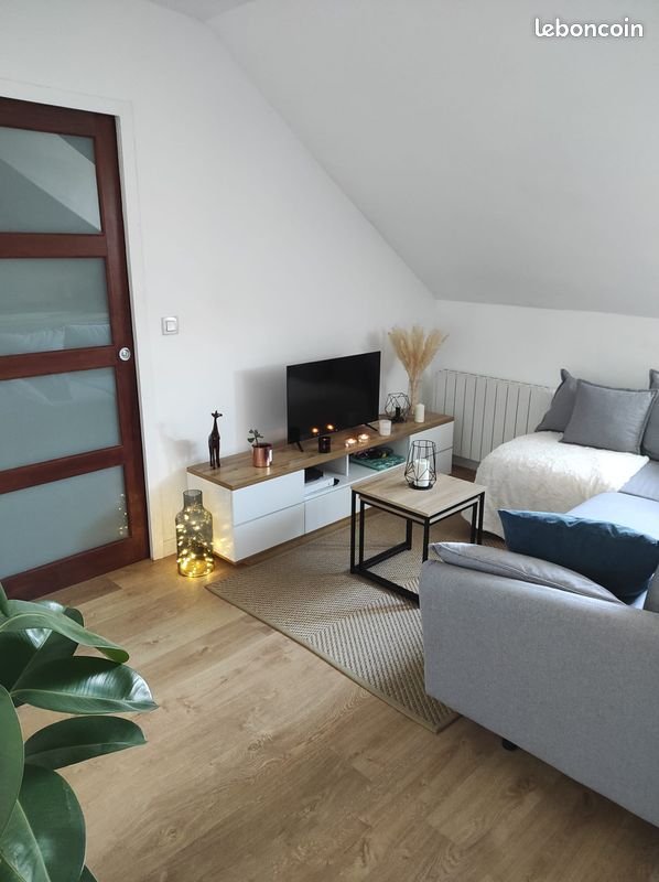 Appartement à louer, 35m², Montesson