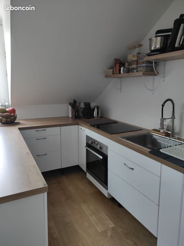 Appartement à louer, 35m², Montesson