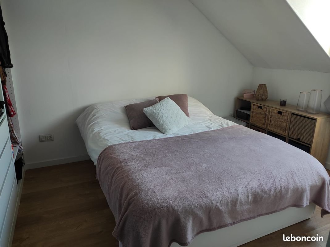 Appartement à louer, 35m², Montesson