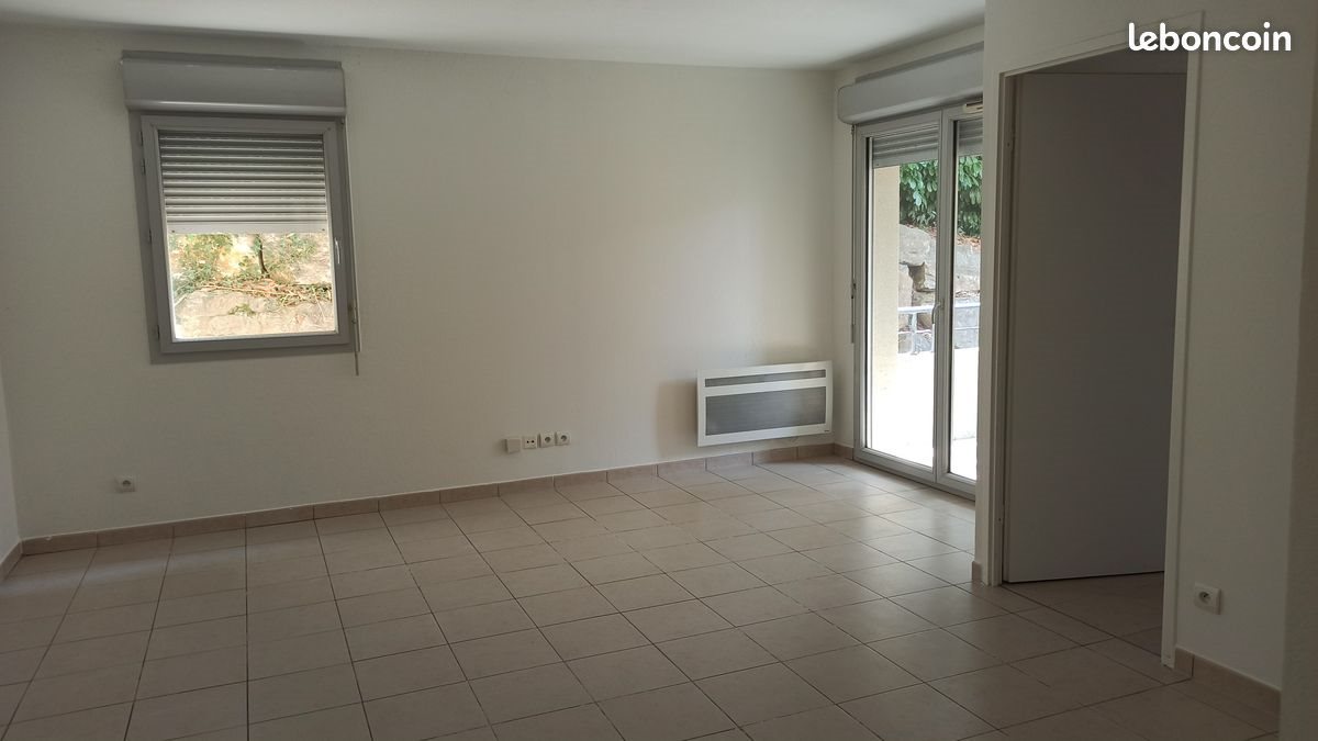 Appartement à louer, 44m², Auterive