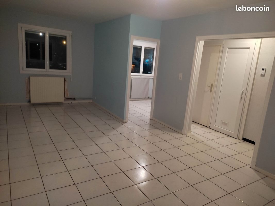 Maison à vendre, 100m², Tarbes