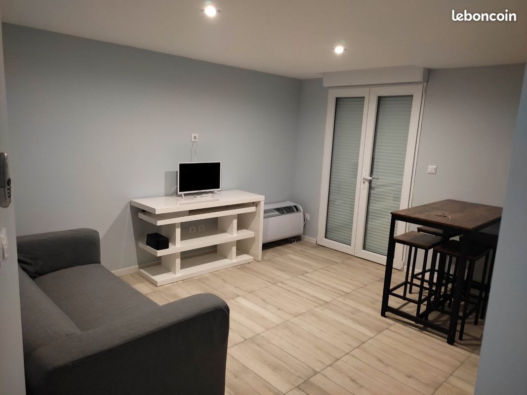 Maison à vendre, 100m², Tarbes