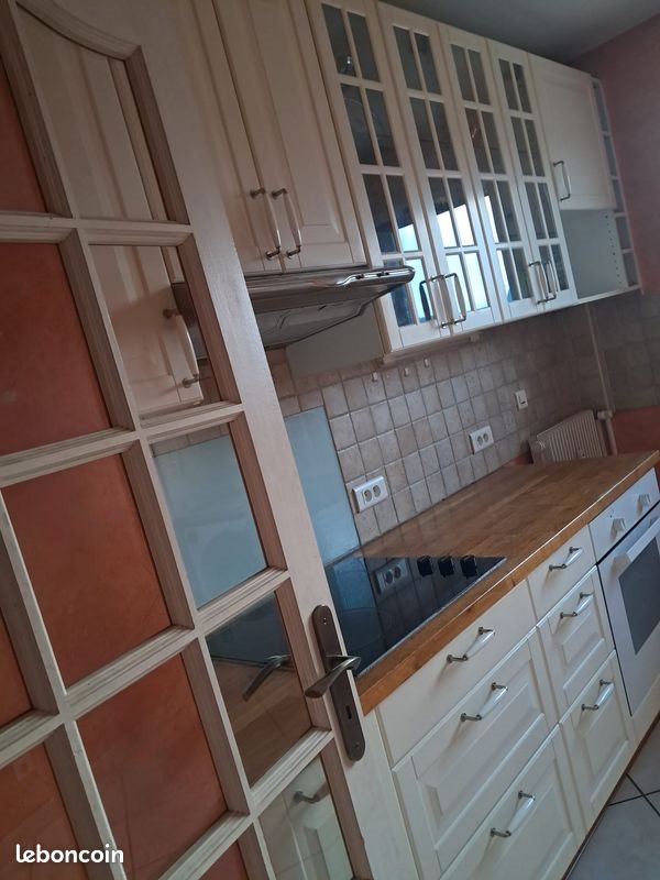 Appartement à louer, 55m², Saint-Étienne