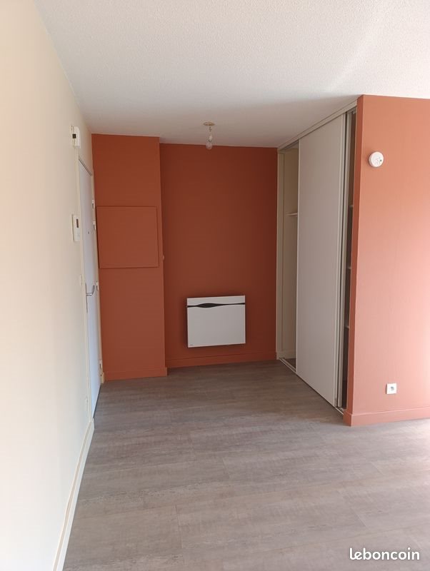 Appartement à louer, 49m², Montoir-de-Bretagne