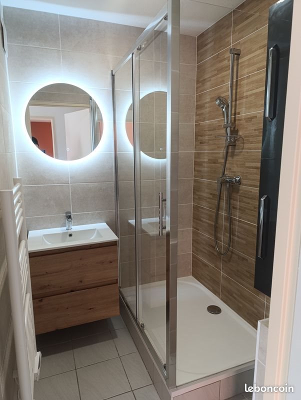 Appartement à louer, 49m², Montoir-de-Bretagne