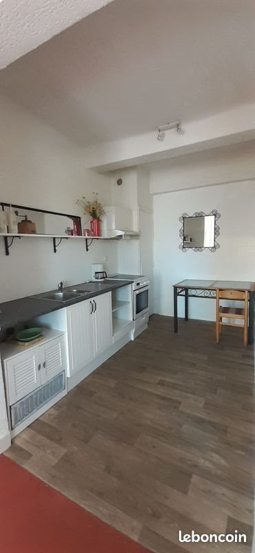 Appartement à vendre, 60m², Fréjus