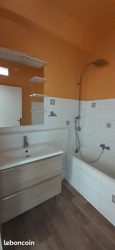 Appartement à vendre, 60m², Fréjus