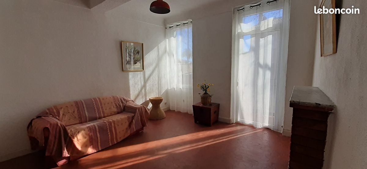 Appartement à vendre, 60m², Fréjus