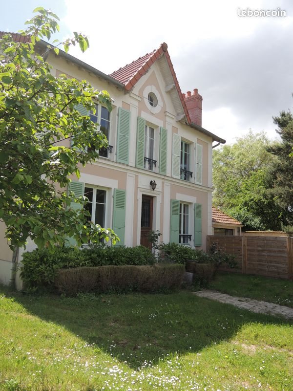 Maison à vendre, 173m², Chailly-en-Bière