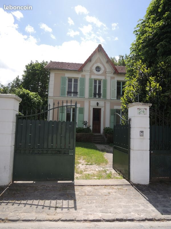 Maison à vendre, 173m², Chailly-en-Bière