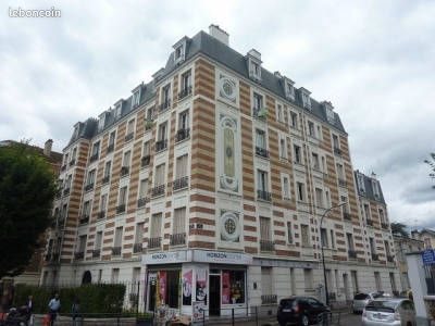 Appartement à louer, 38m², Argenteuil