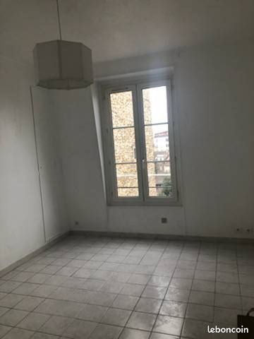 Appartement à louer, 38m², Argenteuil