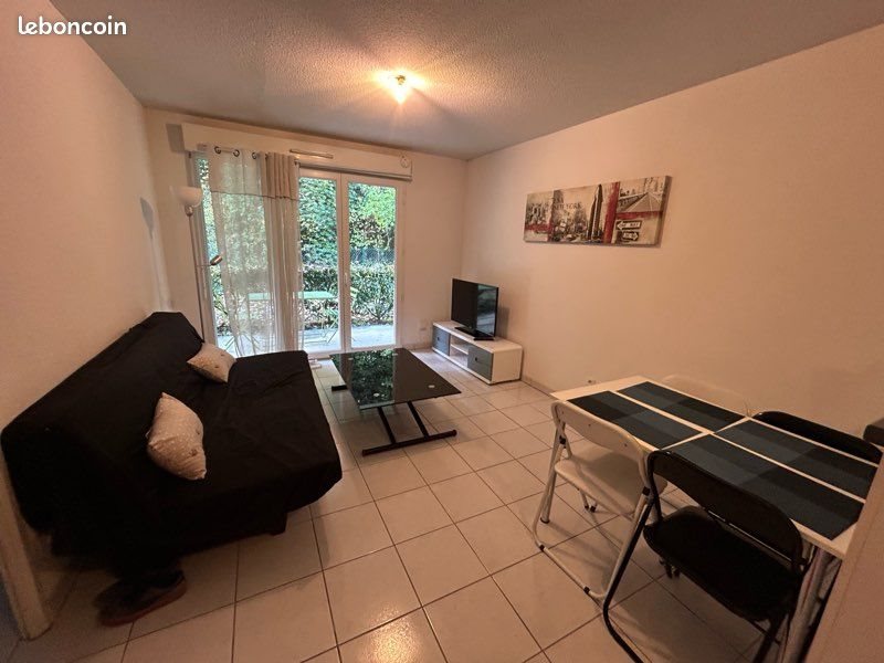 Appartement à louer, 37m², Cognac